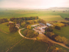 Shippon Cottage - Brosterfield Farm